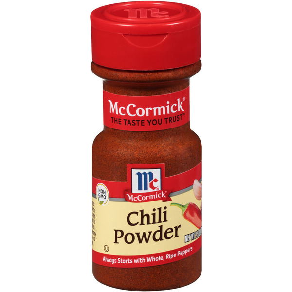 McCormick® Chili Powder