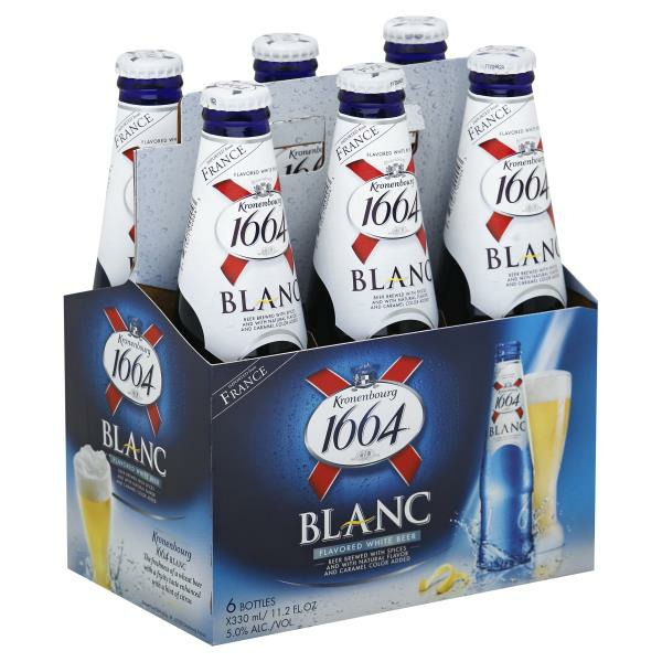 Kronenbourg Beer Same-Day Delivery or Pickup | Publix