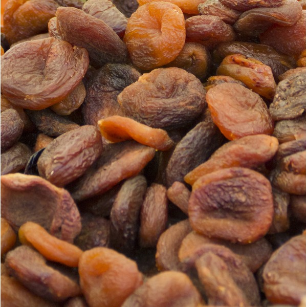 Dried Turkish Apricots (per lb) Instacart