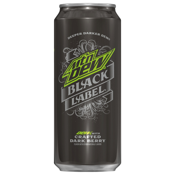 Mountain Dew Soda Same-Day Delivery or Pickup | Cub