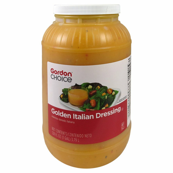 Gordon Choice Golden Italian Dressing Same-Day Delivery | Gordon Food Service Store Gordon Choice Golden Italian Dressing Same-Day Delivery | Gordon Food Service Store