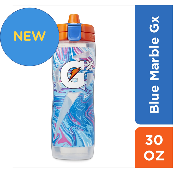 Gatorade Gx Water Bottle