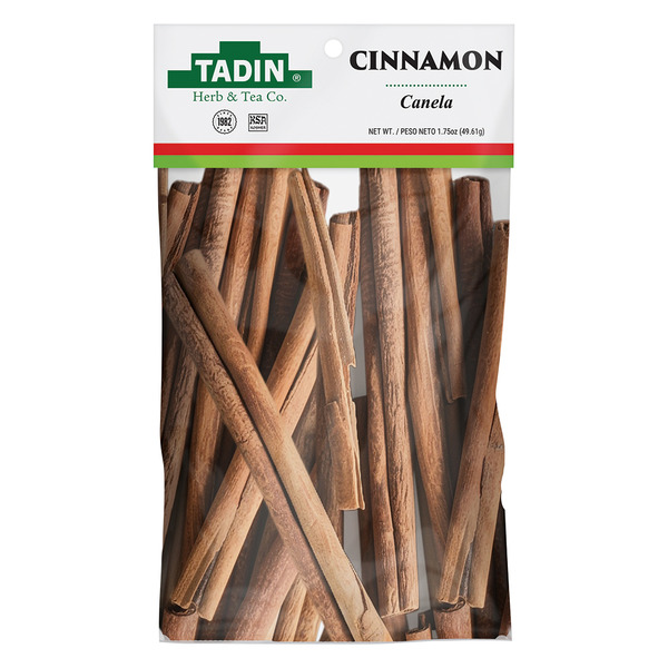 Tadin Cinnamon Sticks