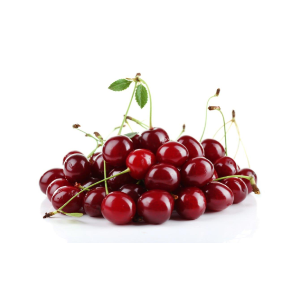 Red Cherries