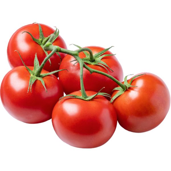Wholesum Organic Tomatoes On The Vine