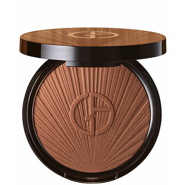 Giorgio Armani Luminous Silk Creamy Bronzing Powder