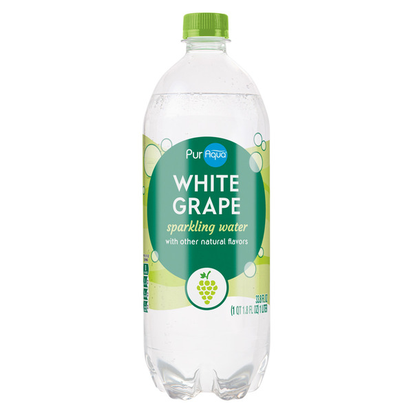 PurAqua White Grape