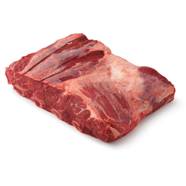 Beef Chuck Tail Short Rib, USDA Choice