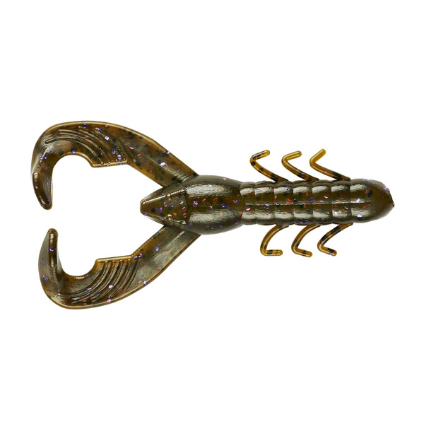 YUM Christie Craw Soft Bait