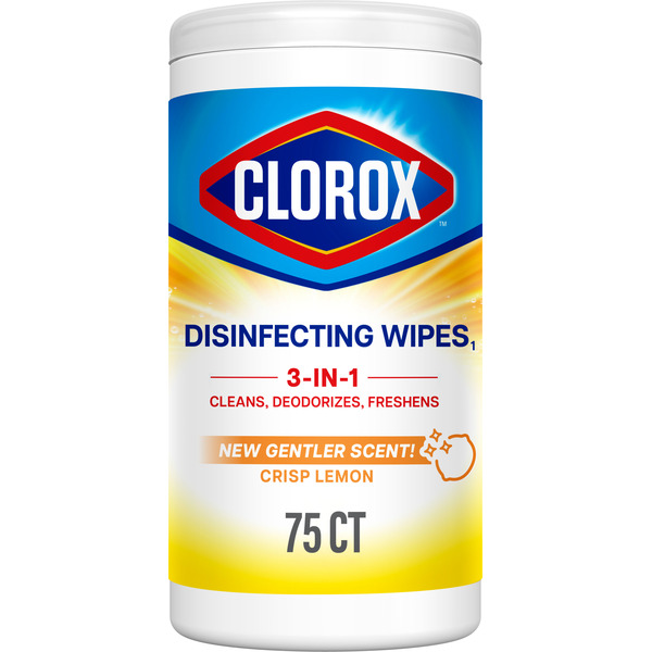 Are Cleaning Wipes The Same As Disinfecting Wipes? Key Facts Revealed