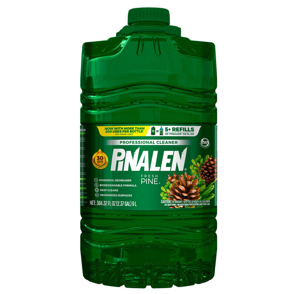 Pinalen All Purpose Cleaner, 304 oz
