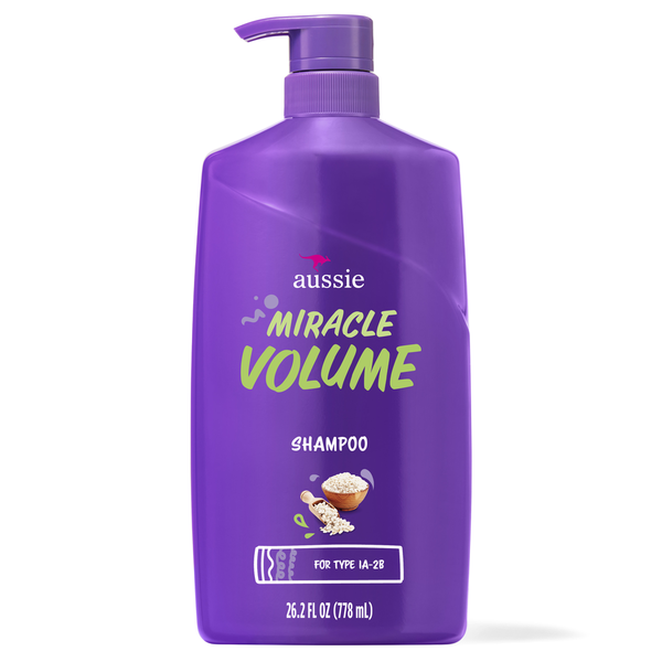 ミスパリ AAMILK 120ml×2本 Aussie Total Miracle Shampoo with Apricot and Macadamia Oil