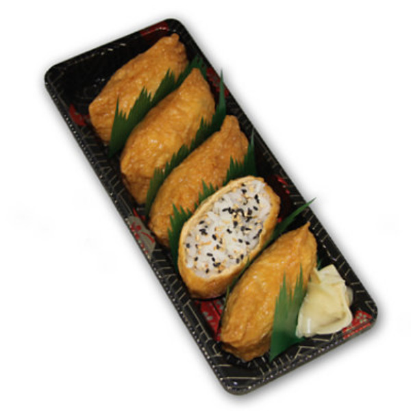 Sonny Sushi Inari Sweet Soy Cake