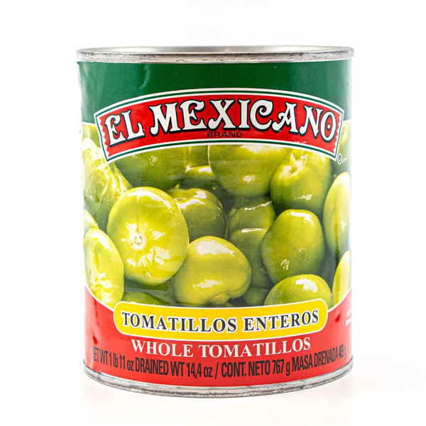 Food4less Rewards Card Food4Less El Mexicano Whole Tomatillos Same-Day Delivery | Instacart