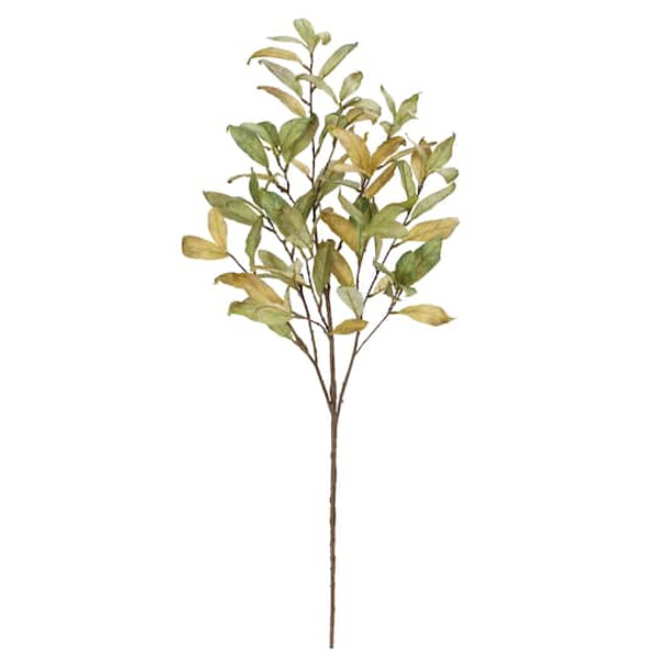 Ashland Laurel Stem - Green & Brown