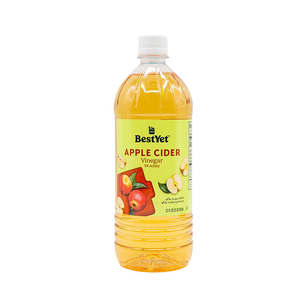 Best Yet Cider Vinegar