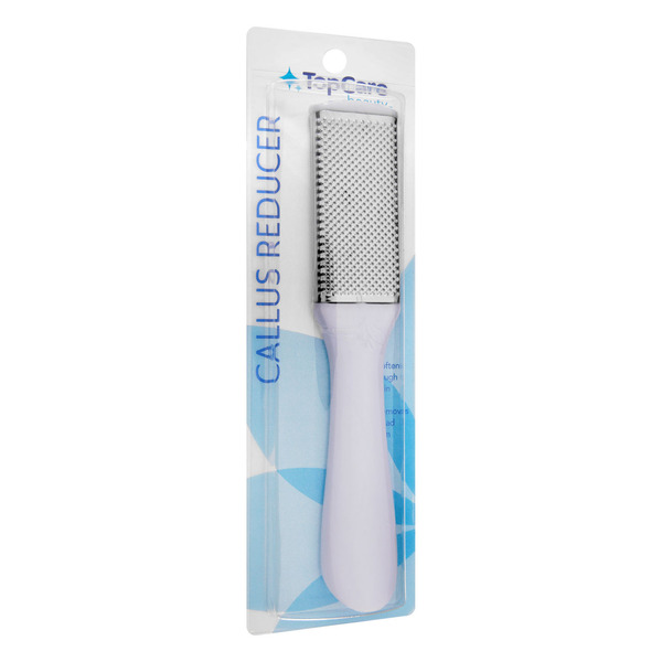 Callus Reducer Screen Wegmans TopCare Beauty Callus Reducer Same-Day Delivery or Pickup ...