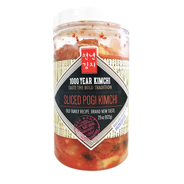 ●kimchi CRD) Myung Ga Whole Cabbage Kimchi – H Mart Mall Toronto