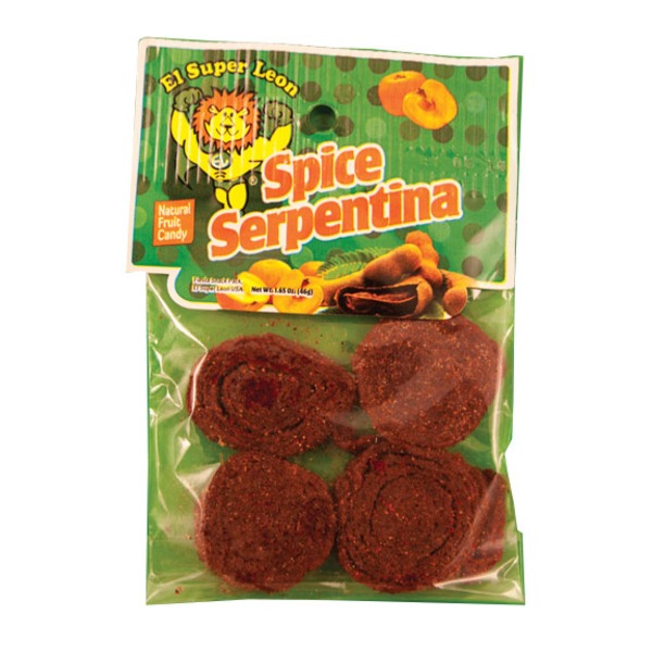 el super leon snacks