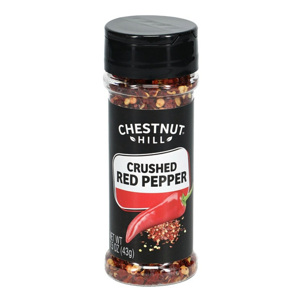 CHESTNUT HILL Crushed Red Pepper Same-Day Delivery | Family Dollar