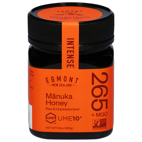 新品未開封うまか UMKA　プレミアムドライフード 1.5×3袋セット Egmont Manuka Honey, Intense Same-Day Delivery or Pickup | Clark's
