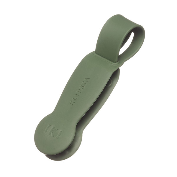 Klipsta Hat Clip - Olive Green