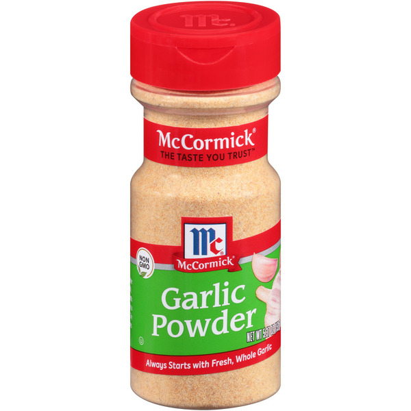McCormick® Garlic Powder