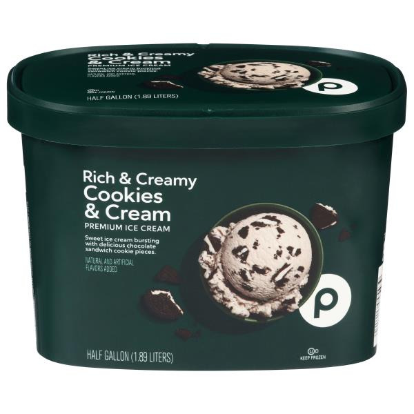 Cookie Cream販売ページ Lemon Sandwich Cremes Cookies - Vending Cookies - Basil's Bavarian