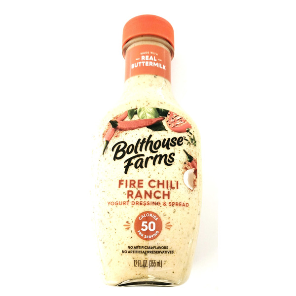 Bolthouse Farms Fire Chili Ranch Same-Day Delivery or Pickup | Yoke's ...