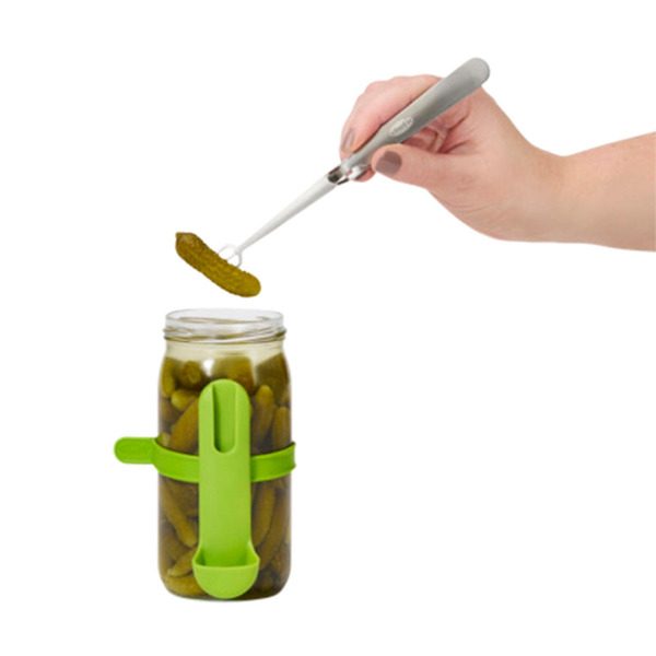 Chef'n FridgeFork Pro Squeeze