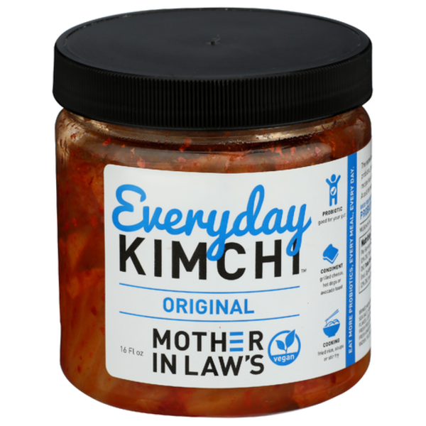 Mother In Law's Original Everyday Kimchi