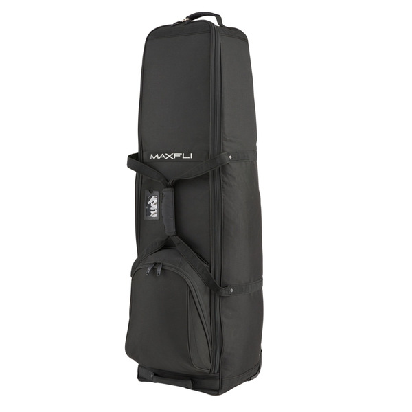 Maxfli 2026 Pro Travel Cover - Black