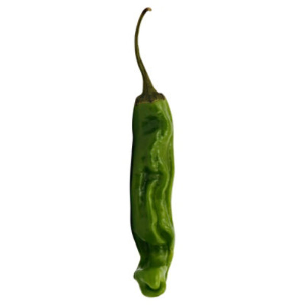Chile de Arbol