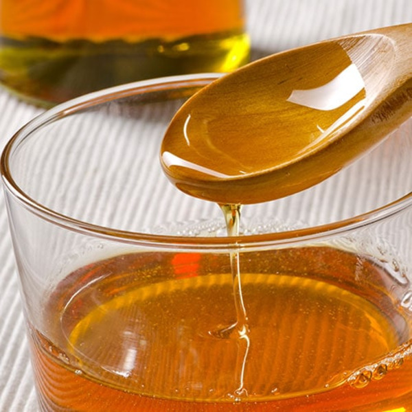 Sweet Harvest - Light Agave Syrup - 24 oz