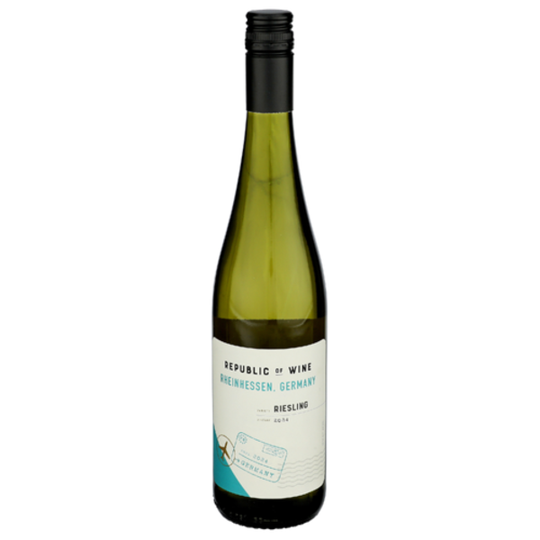 Republic Of Wine Riesling