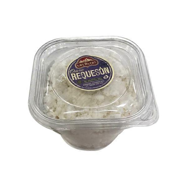 Los Altos Queso Requeson Cup