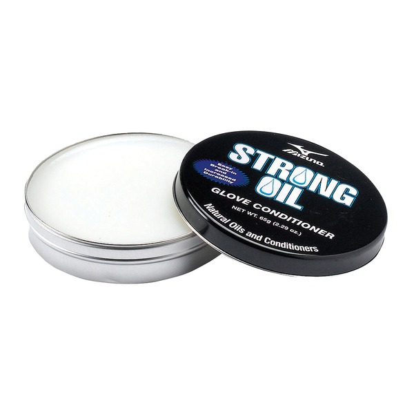 Mizuno Strong Oil Glove Conditioner