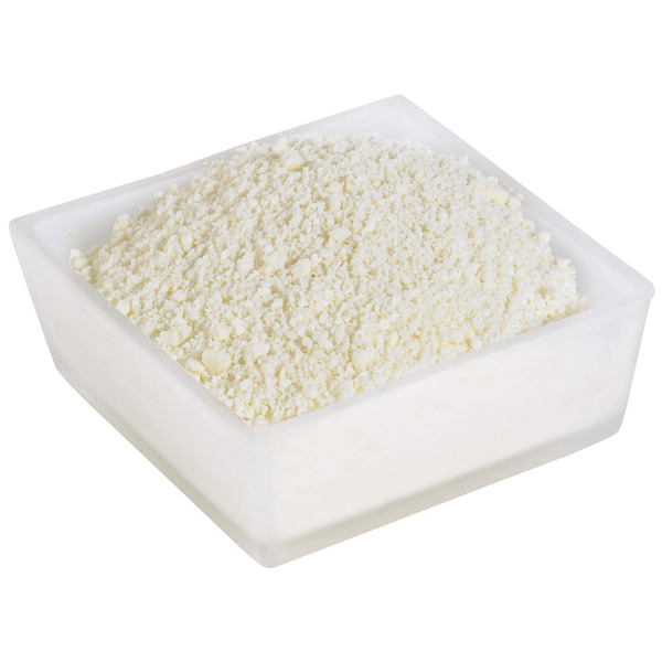 Rizo Lopez Foods, Inc. Ground Cotija Cheese Cup