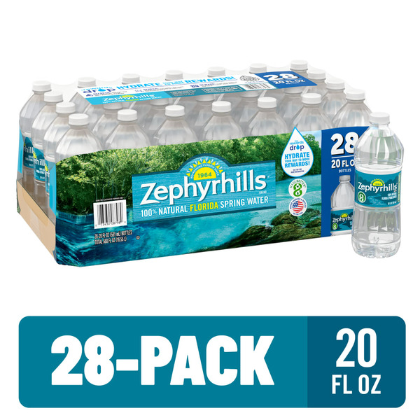 Sam's Club Zephyrhills Florida Spring Water SameDay Delivery Instacart