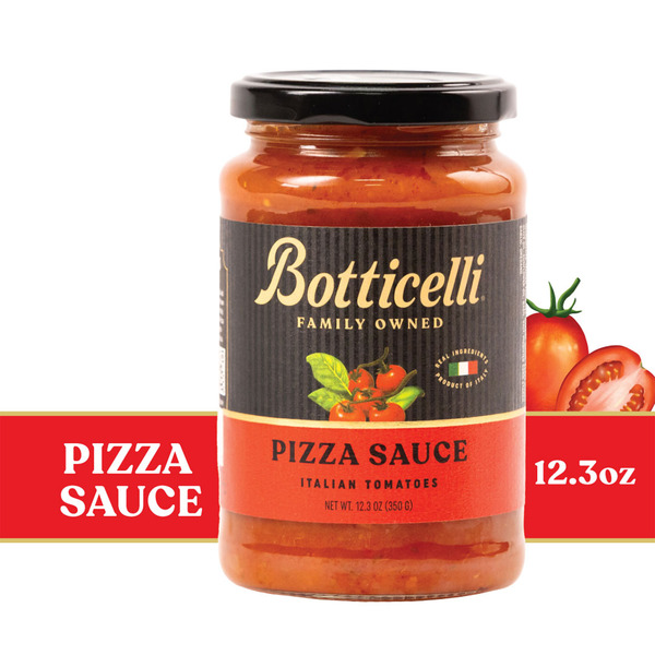 Botticelli Pizza Sauce
