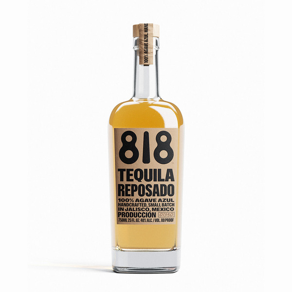 818 Reposado Same-Day Delivery or Pickup | Save Mart