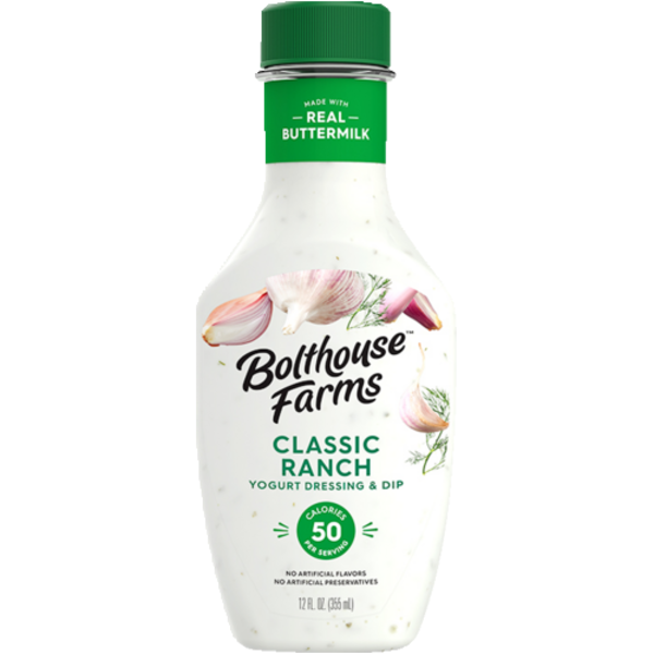 Bolthouse Classic Ranch Dressing