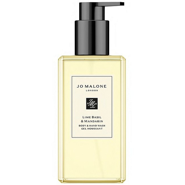 Jo Malone London Lime Basil  Mandarin Body  Hand Wash