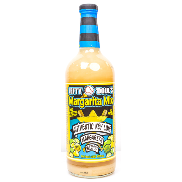 Lefty O' Doul's Key Lime Margarita Mix Same-Day Delivery | Don Quijote