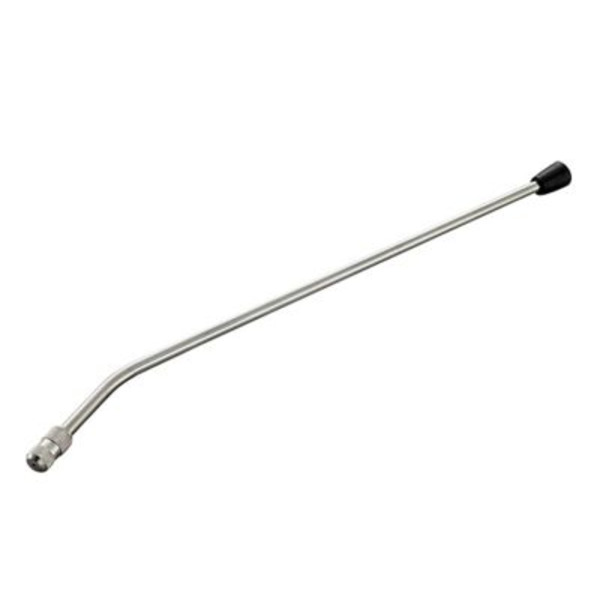 Ground Work 2-Pattern Pump Sprayer Stainless Steel Wand and Tip