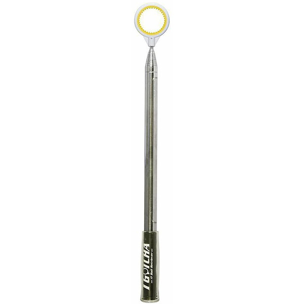 Got-Cha Jawz Compact Golf Ball Retriever