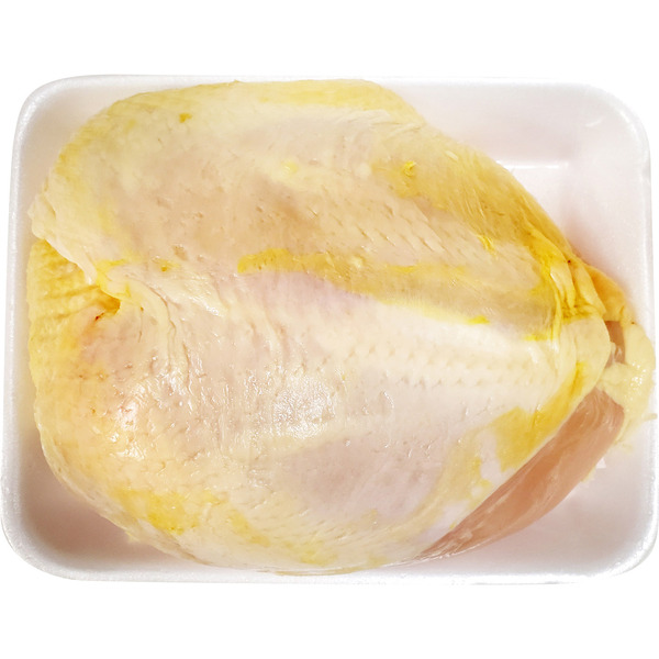 Chicken Breast With Rib