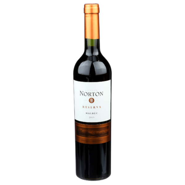 Norton Reserva Malbec