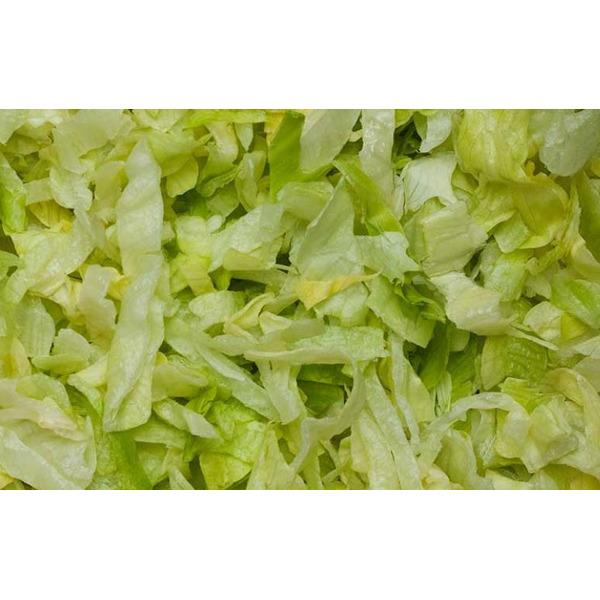 Chopped Lettuce - 5 lbs