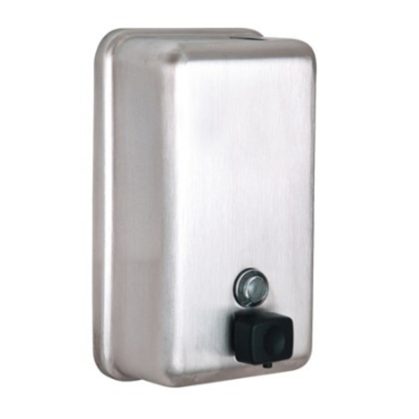 Alpine- Soap Dispenser S/S 423SSB 1/